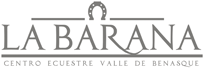 Logo La Barana